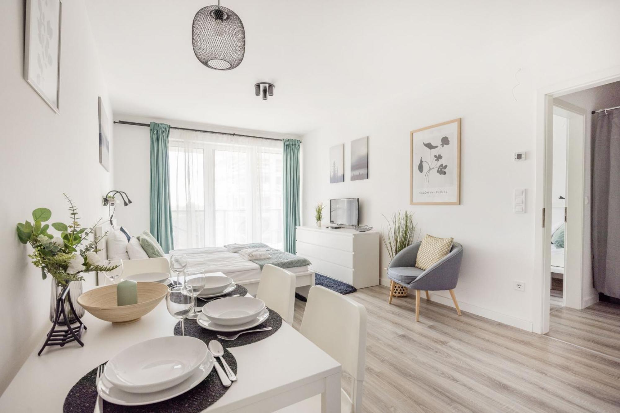 Modern Riverfront Apartment With Free Parking Budapest Extérieur photo