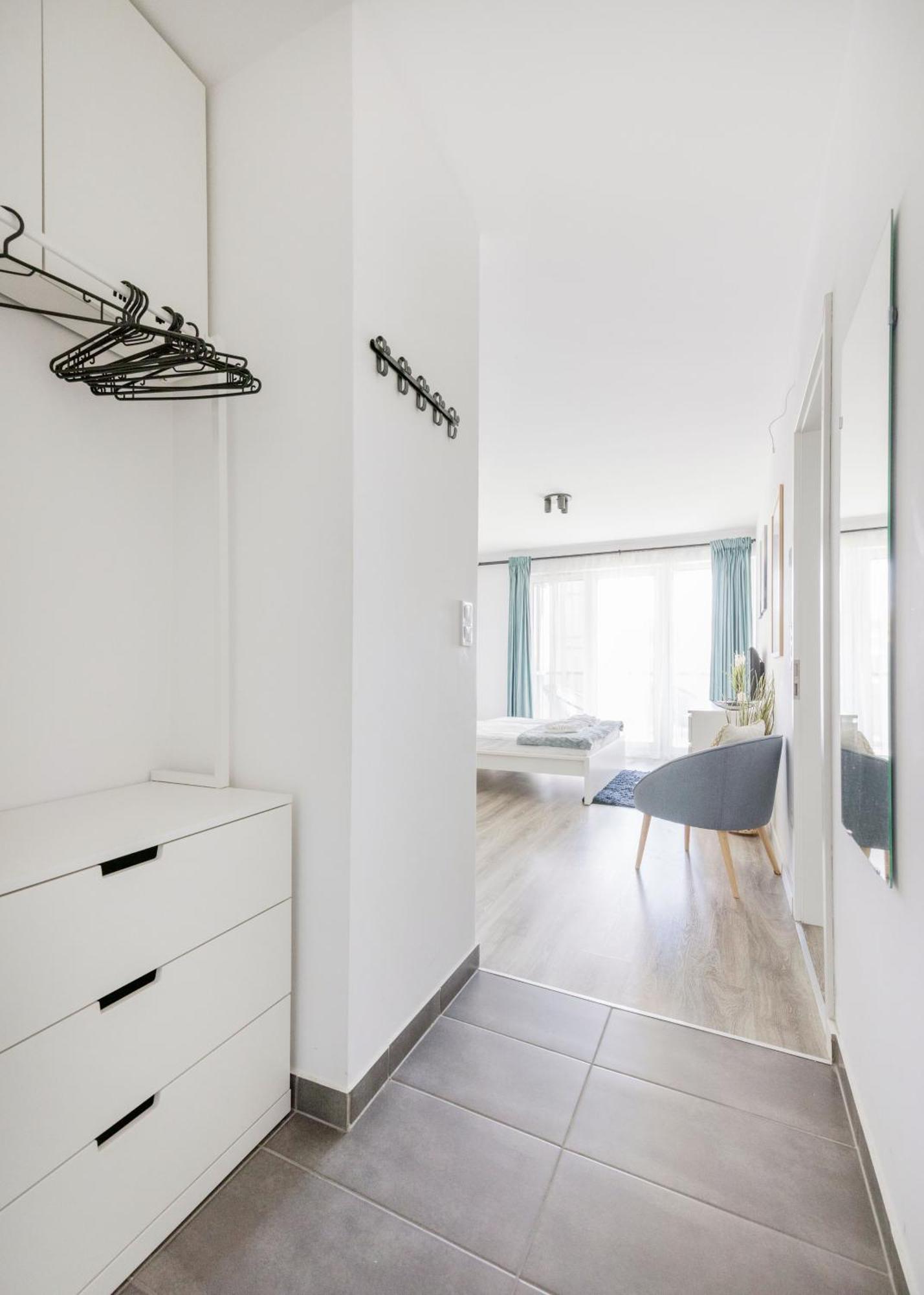 Modern Riverfront Apartment With Free Parking Budapest Extérieur photo
